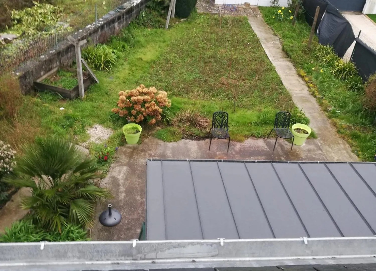 Апартаменты Le Jardin De Glenmor 1 Rue Glenmor 56860 Сене Франция